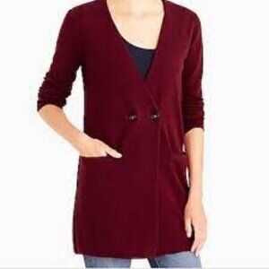 J Crew Mercantile Cardigan - Prep School